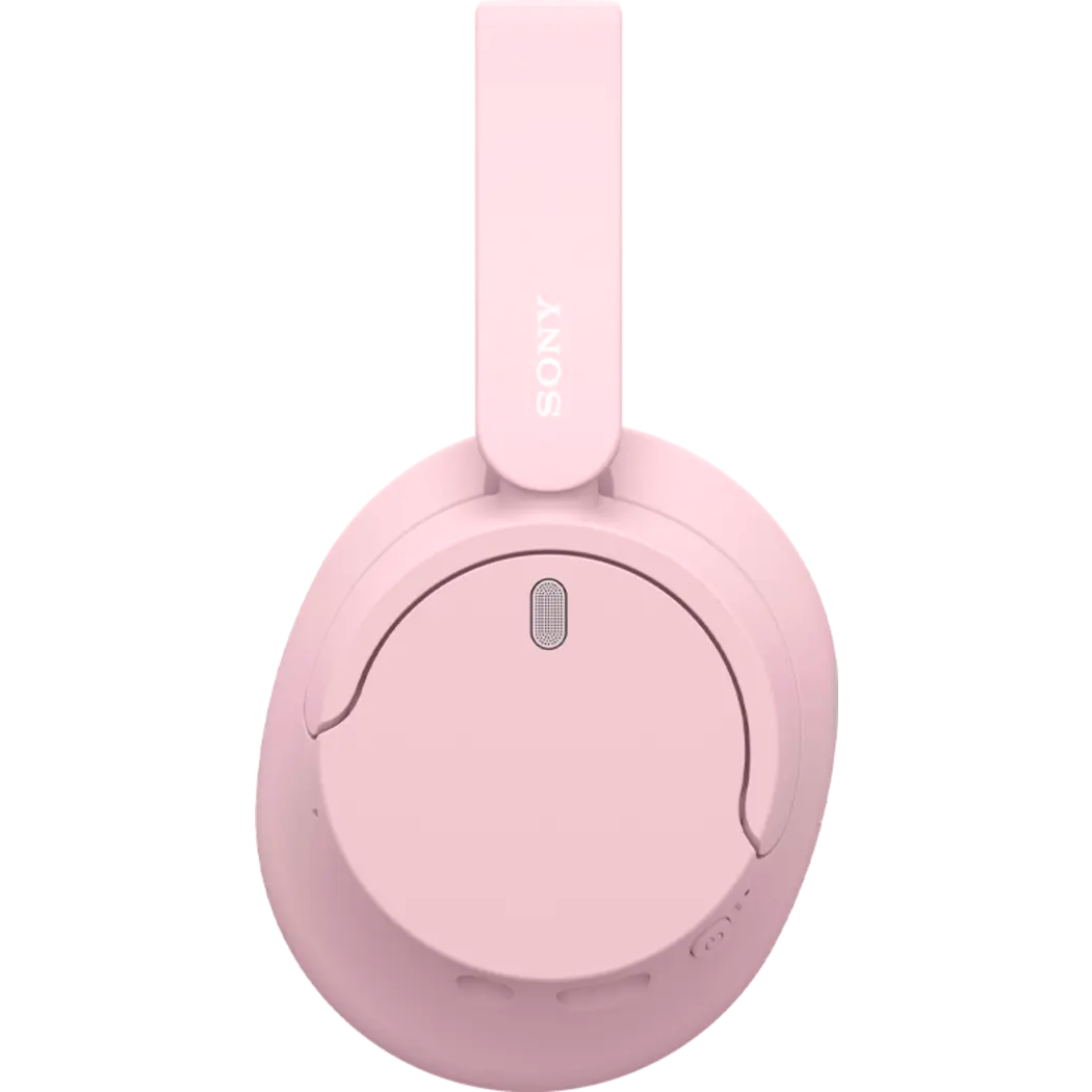 Гарнитура Sony WH-CH720N Pink - WH-CH720N/PCE - фото 5