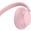 Гарнитура Sony WH-CH720N Pink - WH-CH720N/PCE - фото 6