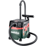 Профессиональный пылесос Metabo AS 20 L PC (602083000)