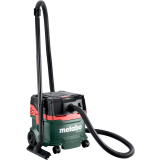 Профессиональный пылесос Metabo AS 20 L PC (602083000)