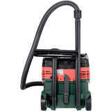 Профессиональный пылесос Metabo AS 20 L PC (602083000)