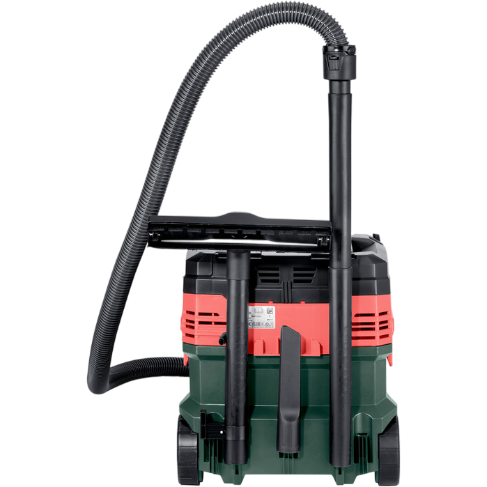 Профессиональный пылесос Metabo AS 20 L PC - 602083000 - фото 3