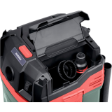 Профессиональный пылесос Metabo AS 20 L PC (602083000)