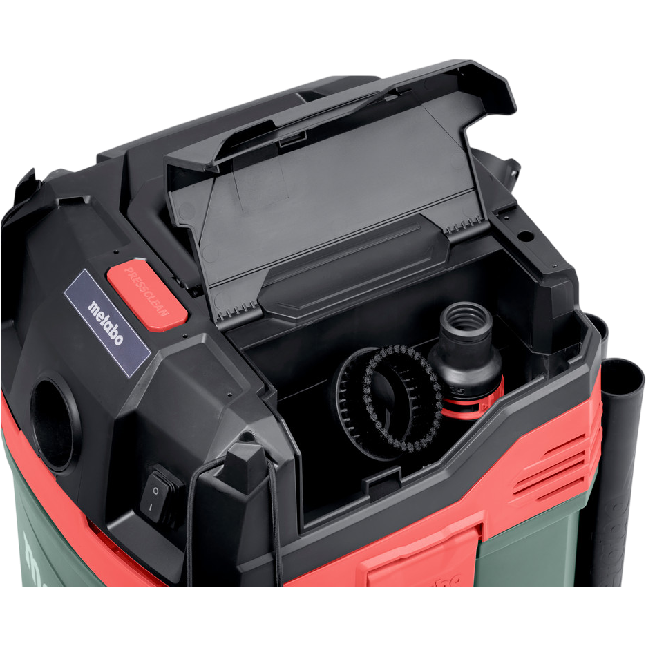 Профессиональный пылесос Metabo AS 20 L PC - 602083000 - фото 4
