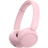 Гарнитура Sony WH-CH520 Pink (WH-CH520/PZ)