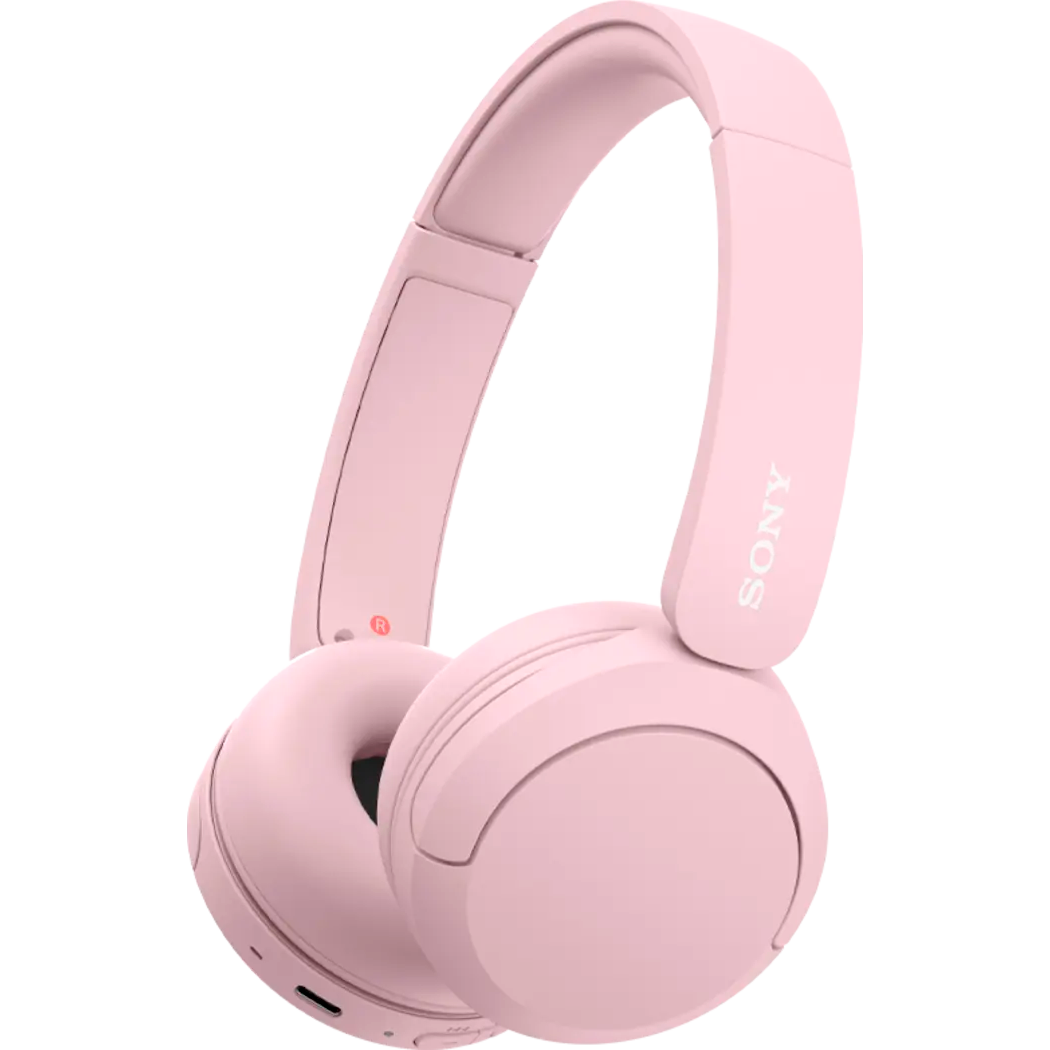 Гарнитура Sony WH-CH520 Pink - WH-CH520/PZ