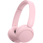 Гарнитура Sony WH-CH520 Pink - WH-CH520/PZ