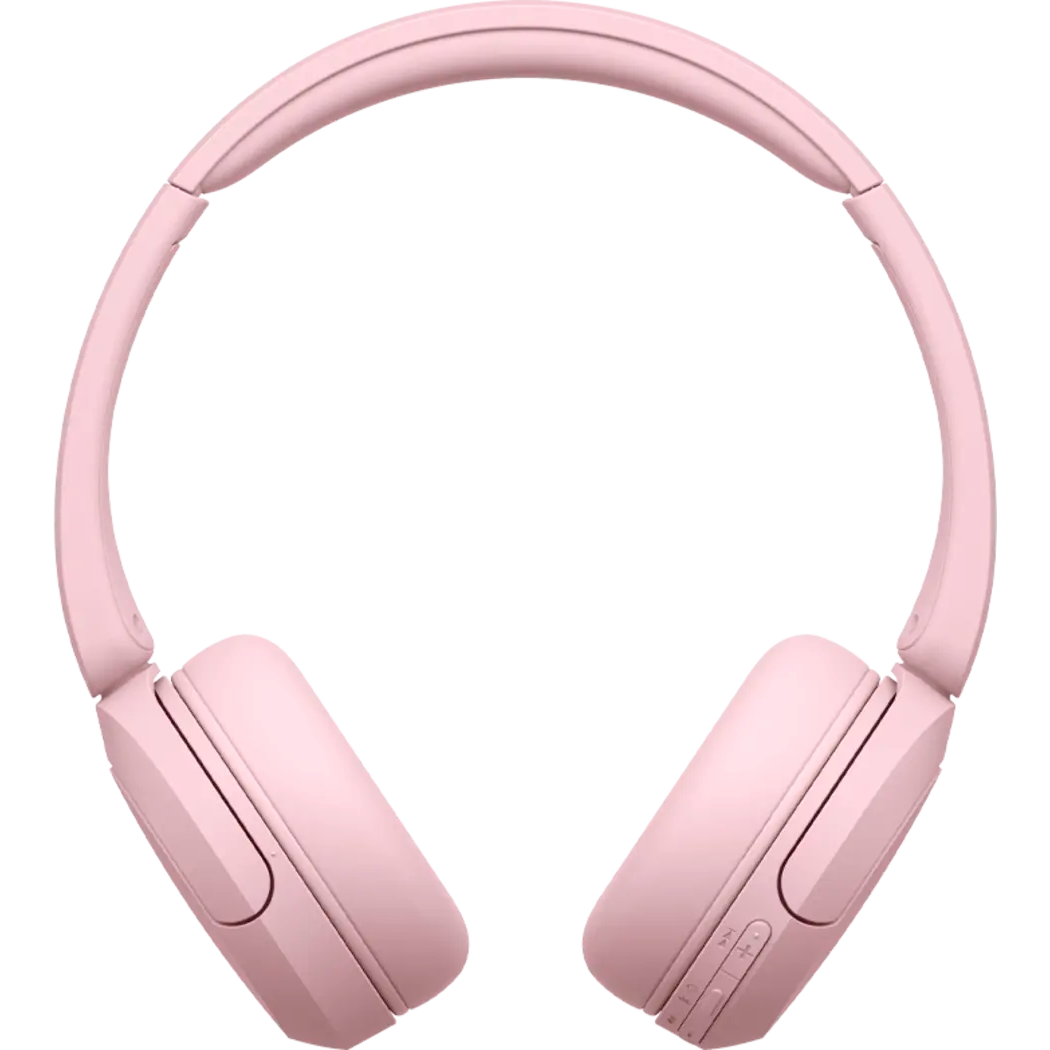Гарнитура Sony WH-CH520 Pink - WH-CH520/PZ - фото 3