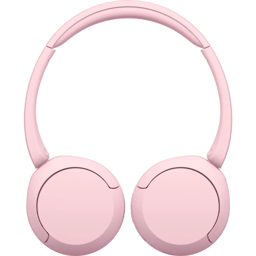 Гарнитура Sony WH-CH520 Pink - WH-CH520/PZ - фото 4