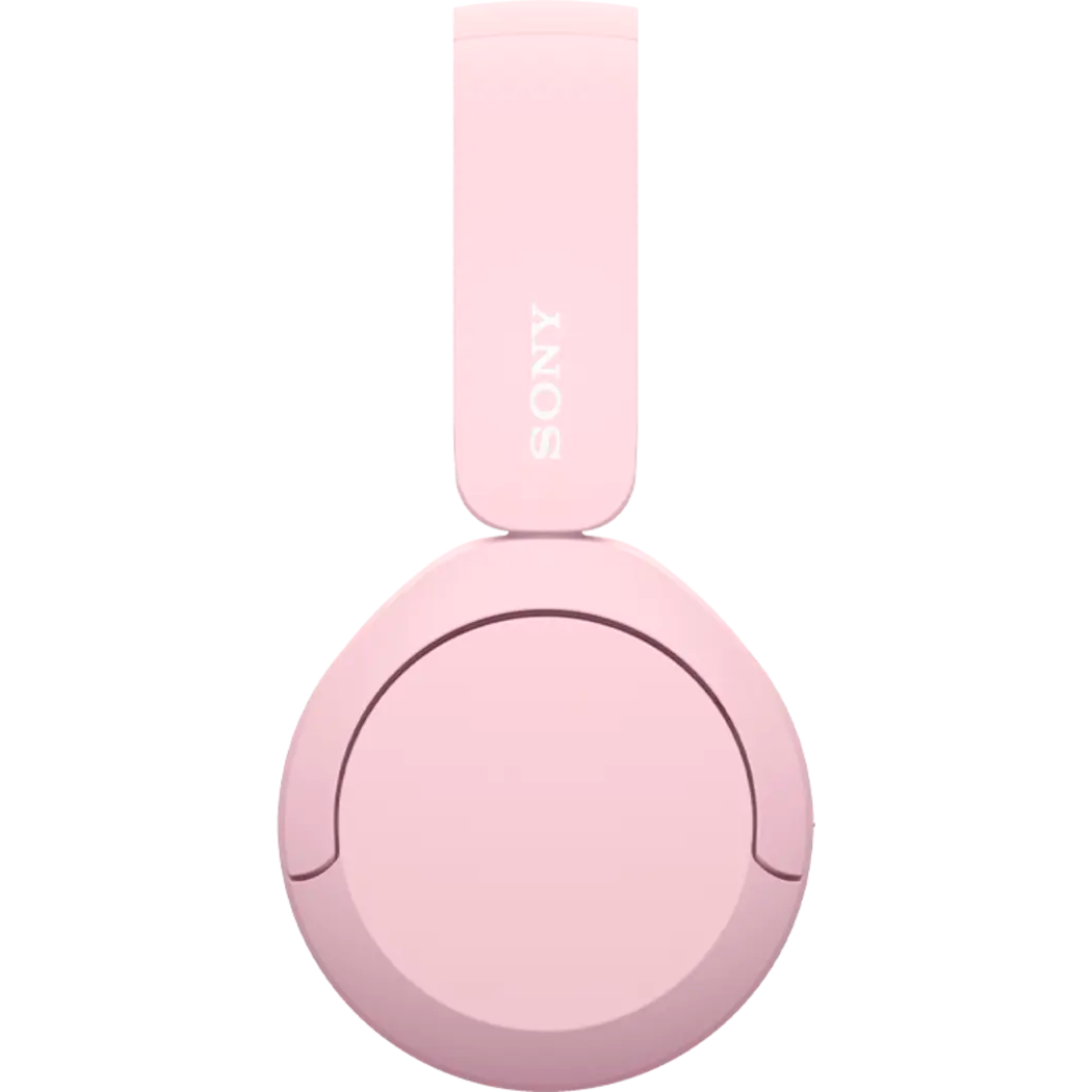 Гарнитура Sony WH-CH520 Pink - WH-CH520/PZ - фото 5