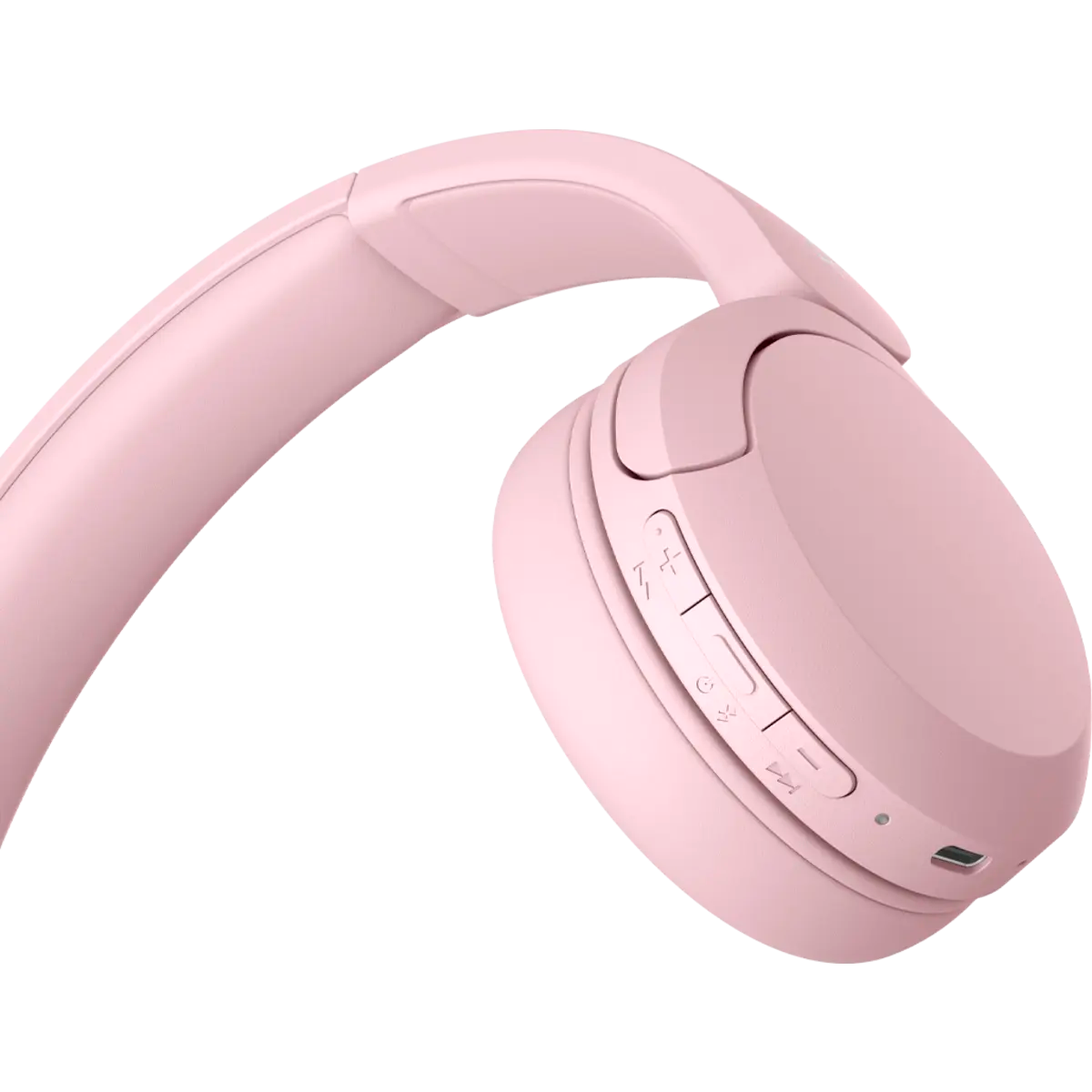 Гарнитура Sony WH-CH520 Pink - WH-CH520/PZ - фото 6