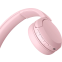 Гарнитура Sony WH-CH520 Pink - WH-CH520/PZ - фото 6