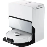 Робот-пылесос Roborock S8 MaxV Ultra White (S8MVU02-02)