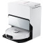 Робот-пылесос Roborock S8 MaxV Ultra White - S8MVU02-02