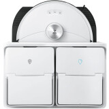 Робот-пылесос Roborock S8 MaxV Ultra White (S8MVU02-02)
