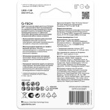 Батарейка GP G-Tech Super Alkaline (AAA, 8 шт.) (24AA214/4-2CRSBC8) (4891199222672)