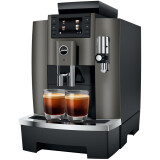 Кофемашина Jura W8 Dark Inox (15550)