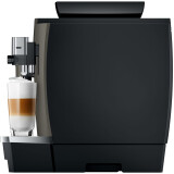 Кофемашина Jura W8 Dark Inox (15550)