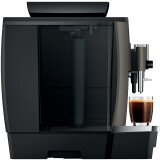 Кофемашина Jura W8 Dark Inox (15550)