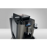 Кофемашина Jura W8 Dark Inox (15550)