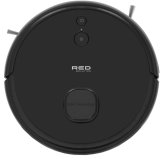 Робот-пылесос RED Solution RV-RL6000S
