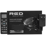 Робот-пылесос RED Solution RV-RL6000S