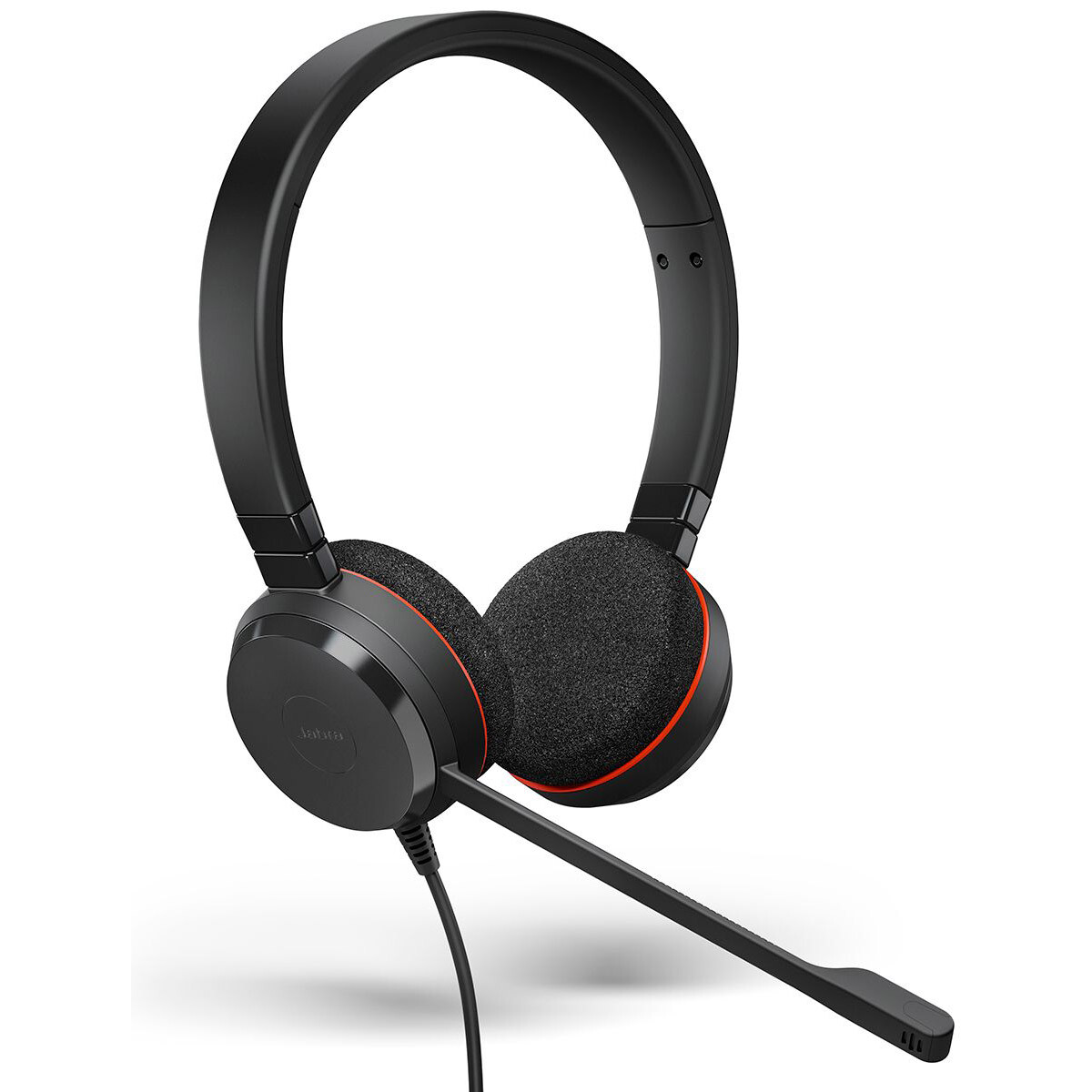 Гарнитура Jabra Evolve 20 MS Stereo USB-A/C