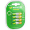 Аккумулятор GP ReEnergy (AAA, 950mAh, 4 шт.) (100AAAHCRGY-2CRCB4) - 4891199232398 - фото 2