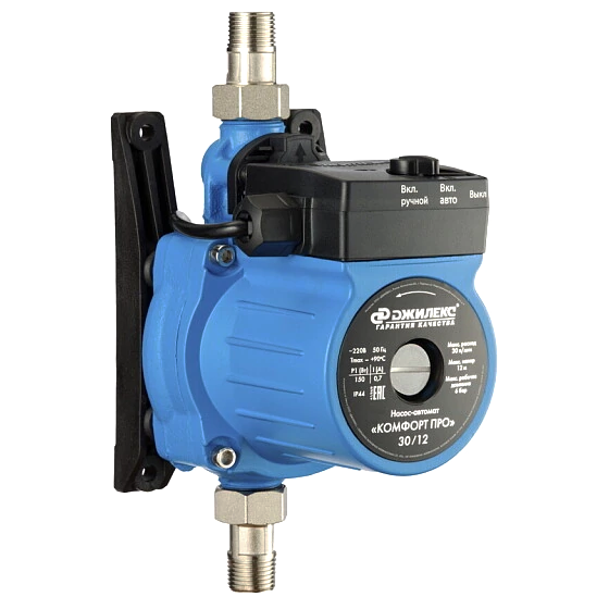 Насос Джилекс Комфорт ПРО 30/12 - 4006 - фото 2