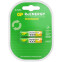 Аккумулятор GP ReEnergy (AAA, 950mAh, 2 шт.) (100AAAHCRGY-2CRCB2) - 4891199232336