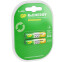 Аккумулятор GP ReEnergy (AAA, 950mAh, 2 шт.) (100AAAHCRGY-2CRCB2) - 4891199232336 - фото 2