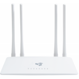 Wi-Fi маршрутизатор (роутер) SNR SNR-RT522-F41 White