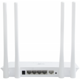 Wi-Fi маршрутизатор (роутер) SNR SNR-RT522-F41 White