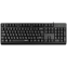 Клавиатура Rapoo NK1900 Black - фото 2