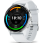 Умные часы Garmin Venu 3 White/Grey/Silver - 010-02784-00