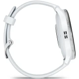 Умные часы Garmin Venu 3 White/Grey/Silver (010-02784-00)