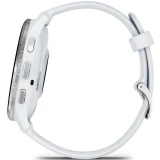 Умные часы Garmin Venu 3 White/Grey/Silver (010-02784-00)