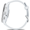 Умные часы Garmin Venu 3 White/Grey/Silver - 010-02784-00 - фото 7