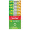Аккумулятор GP ReEnergy (AAA, 950mAh, 10 шт.) (100AAAHCRGY-CRB10) - 4610116241035