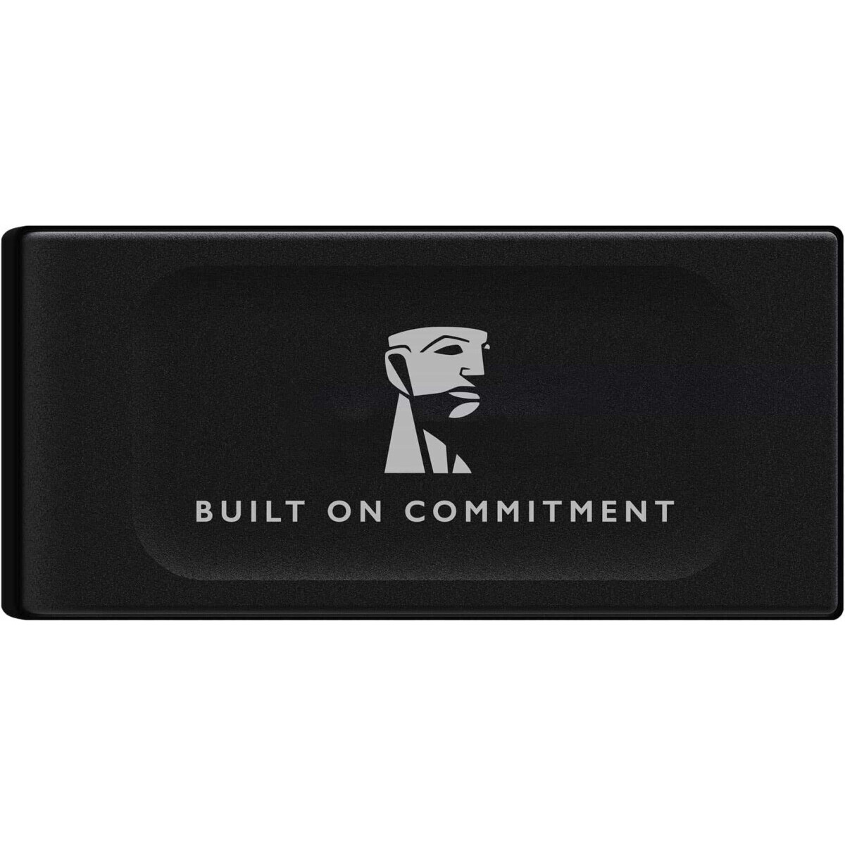 Внешний накопитель SSD 2TB Kingston XS1000 (SXS1000/2000GA)