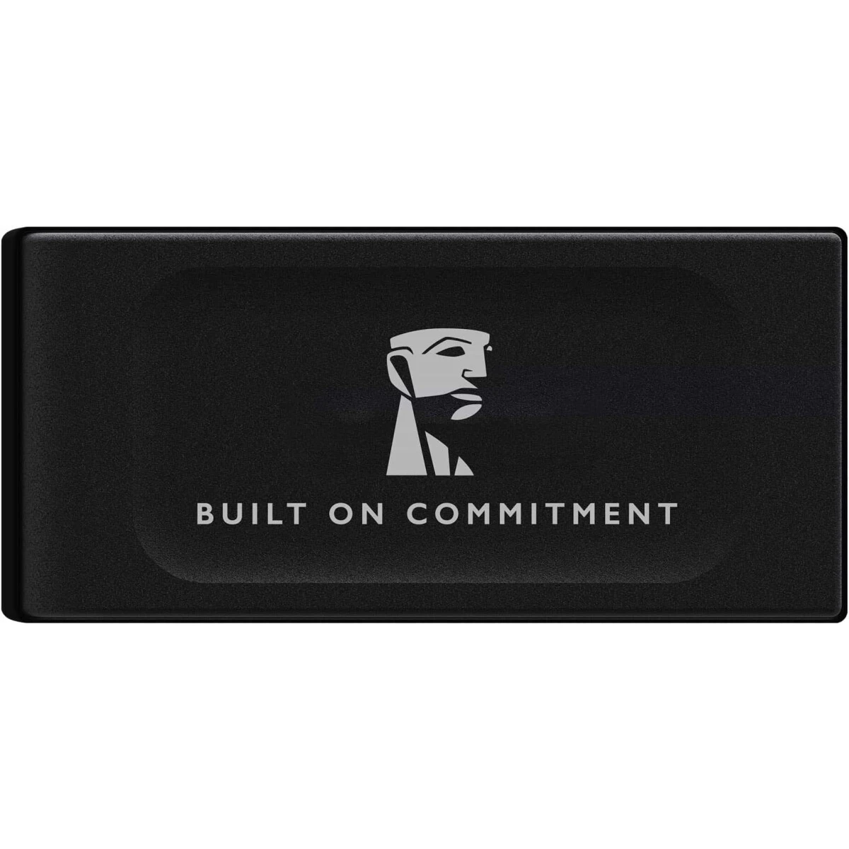 Внешний накопитель SSD 2Tb Kingston XS1000 BOC (SXS1000/2000GA)