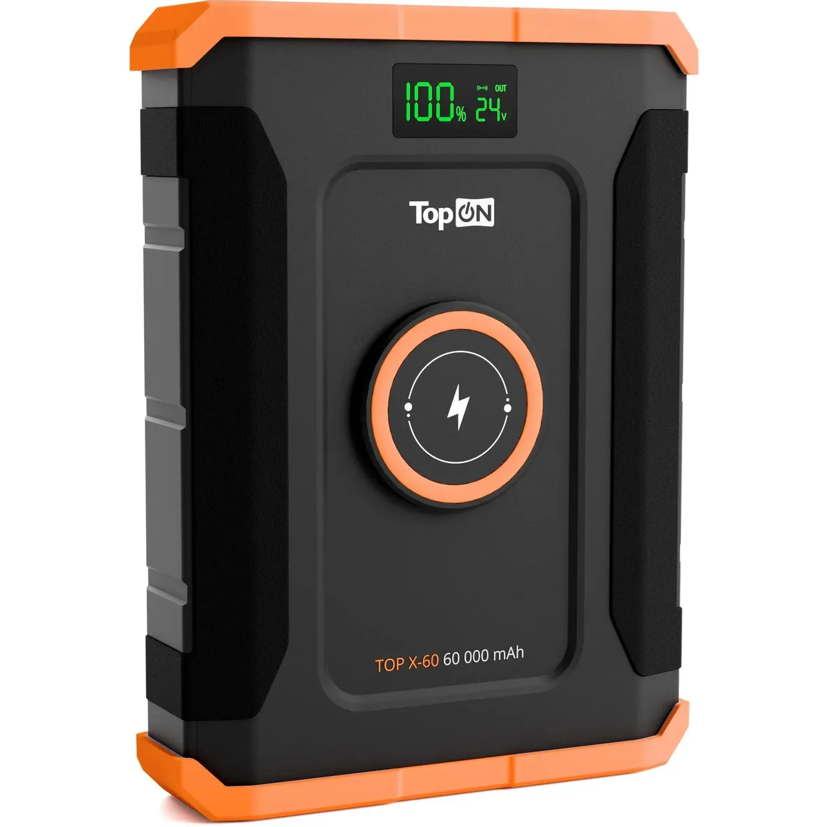 Внешний аккумулятор TopON TOP-X60