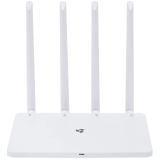 Wi-Fi маршрутизатор (роутер) SNR RT420-F21-LTE White (SNR-RT420-F21-LTE)