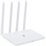 Wi-Fi маршрутизатор (роутер) SNR RT420-F21-LTE White (SNR-RT420-F21-LTE)