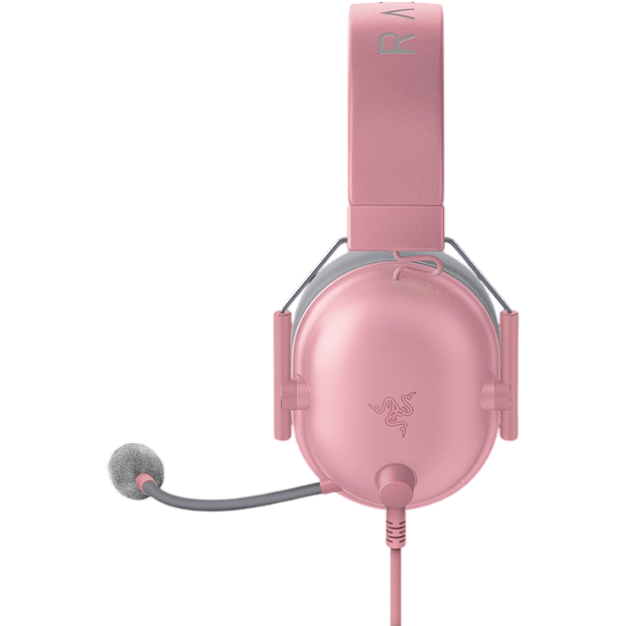 Гарнитура Razer Blackshark V2 X (Xbox Licensed) Quartz - RZ04-03241200-R3M1 - фото 4