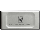 Внешний накопитель SSD 2Tb Kingston XS2000 BOC (SXS2000/2000GA)