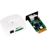 Карта сетевого управления GIGALINK GL-UPS-OL-SNMP-RK-EMD