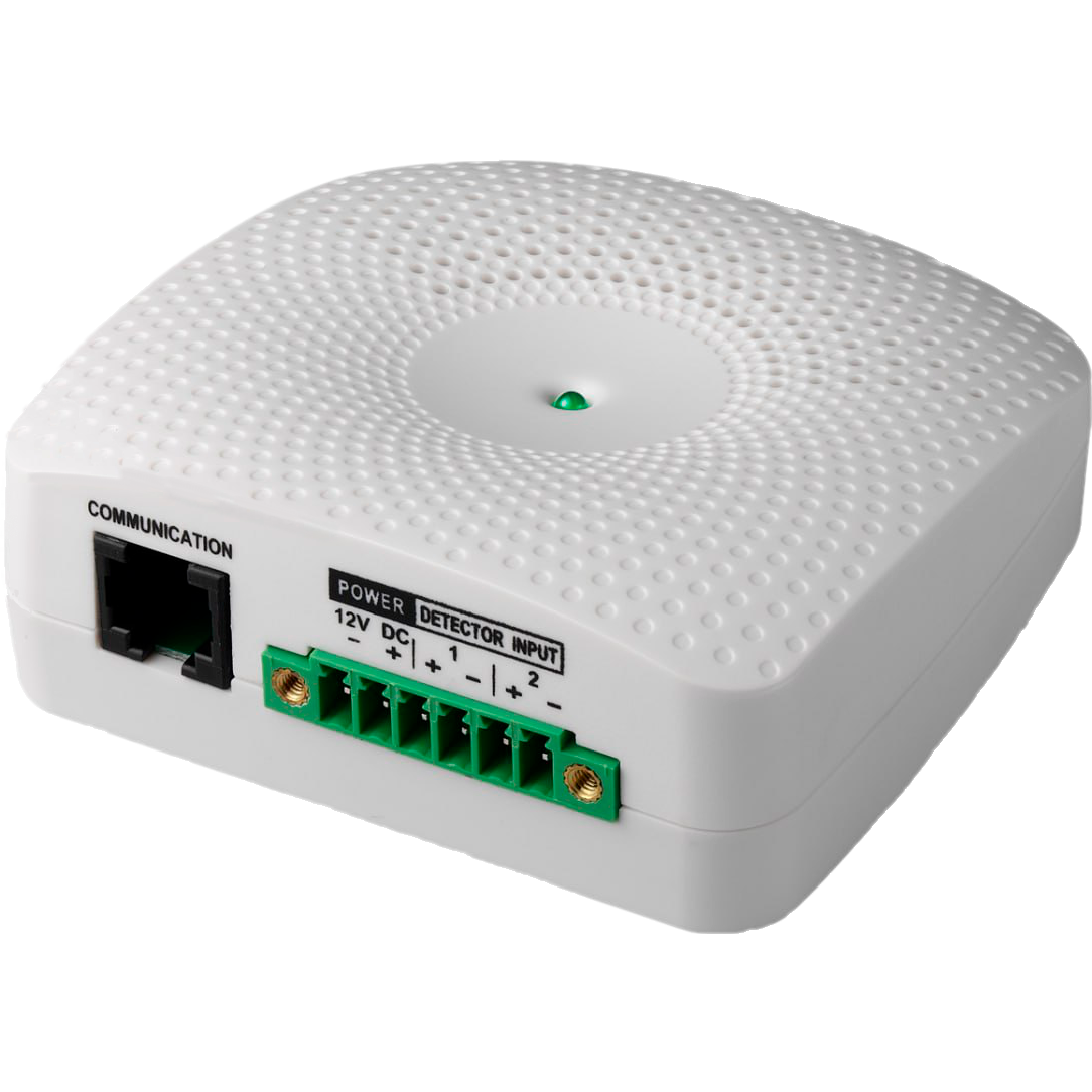 Карта сетевого управления NIKOMAX GL-UPS-OL-SNMP-RK-EMD - фото 3