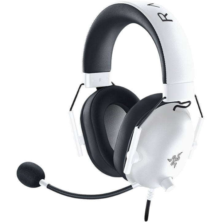 Гарнитура Razer Blackshark V2 X (Xbox Licensed) White - RZ04-03241500-R3M1