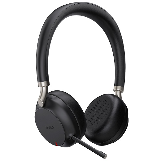 Гарнитура Yealink BH72 Lite UC Black USB-C